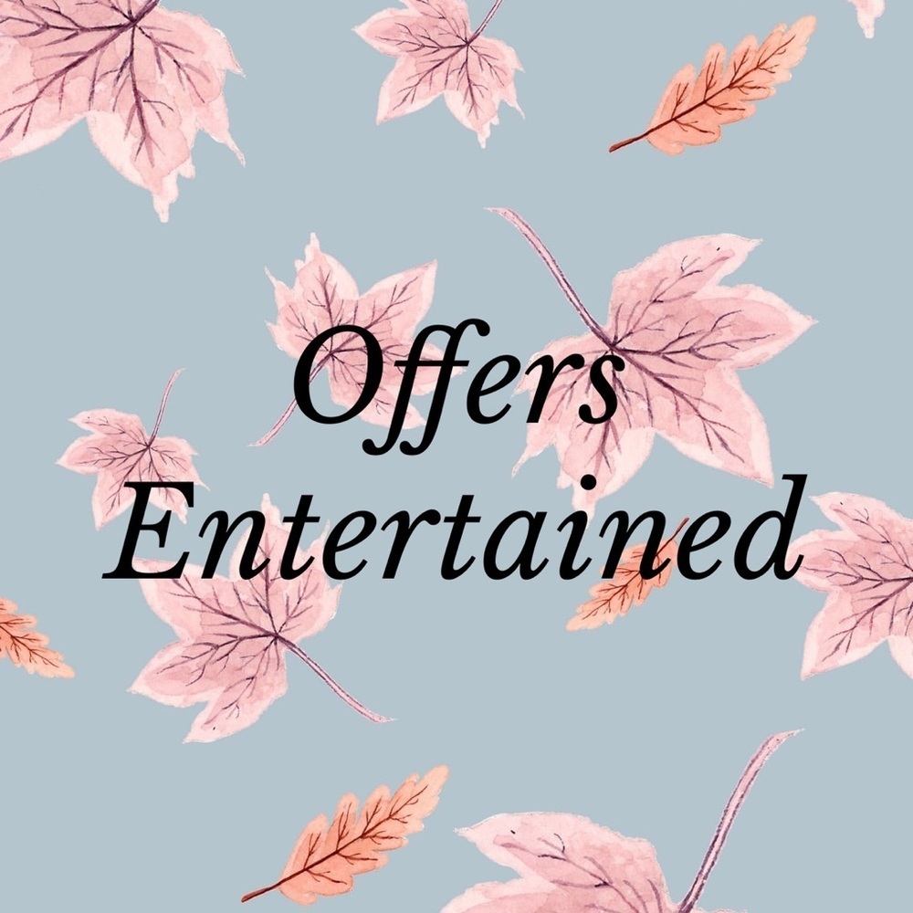 All Offers....!!!!
